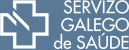 Servicio
                                    Gallego de Salud